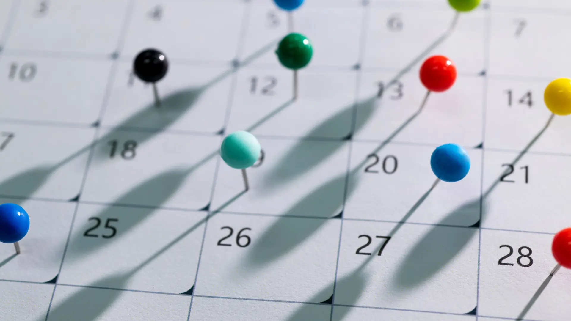 Días festivos en noviembre: ¿Quién disfrutará del puente el 2 de noviembre?