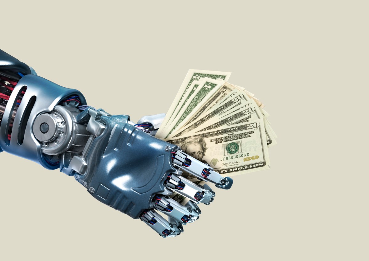 Innovadores dispositivos y wearables de inteligencia artificial que debes descubrir