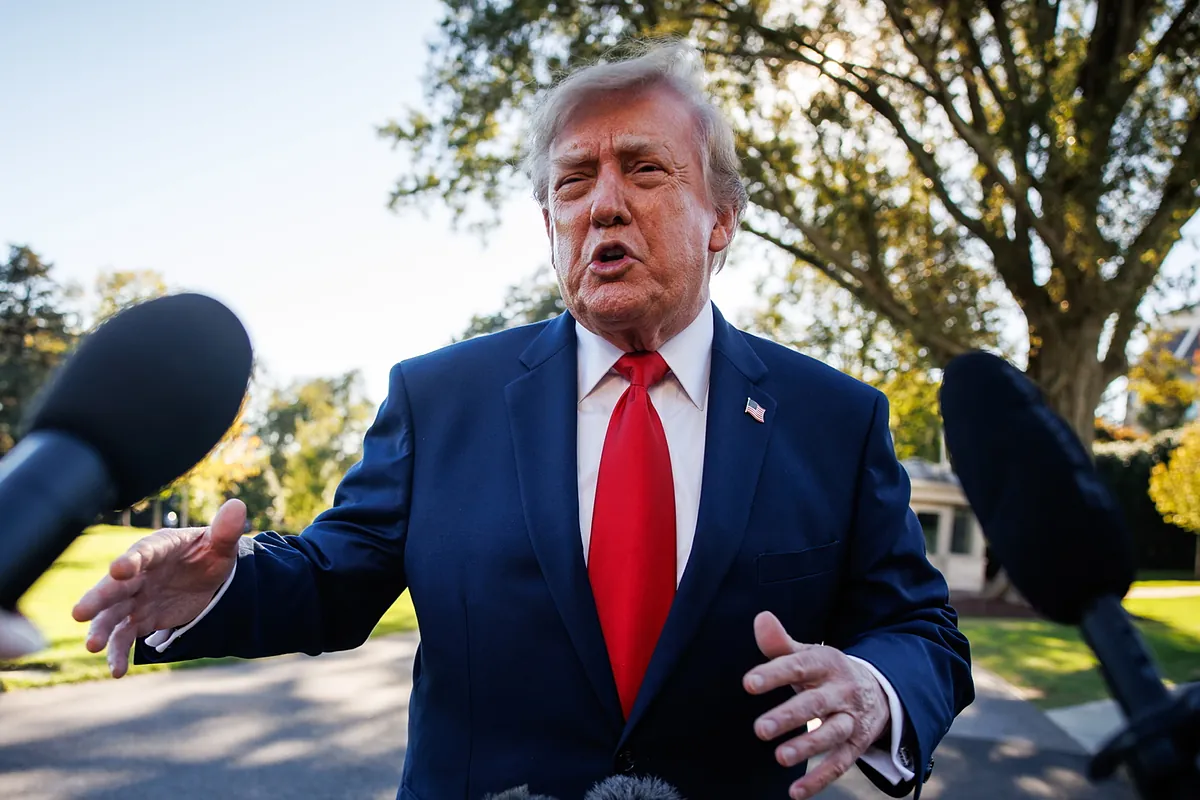 Audi establecerá su primera planta de producción en EE. UU. según anuncio de Trump en campaña electoral.