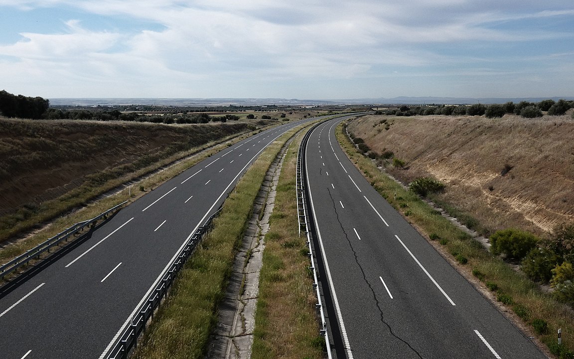 El Tribunal Supremo vuelve a analizar la deuda del rescate de la R-2 con participación de ACS