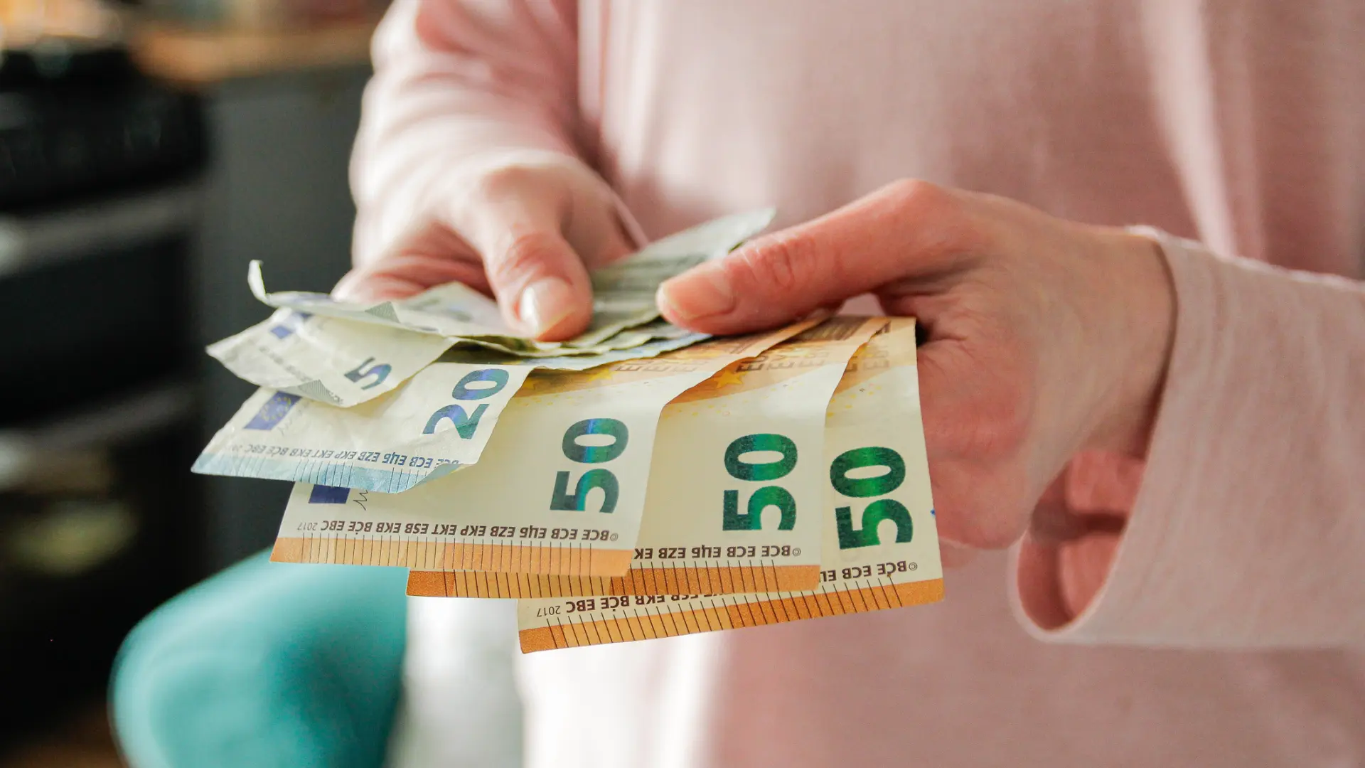 A partir de 2027, entra en vigor un nuevo tope para los pagos en efectivo