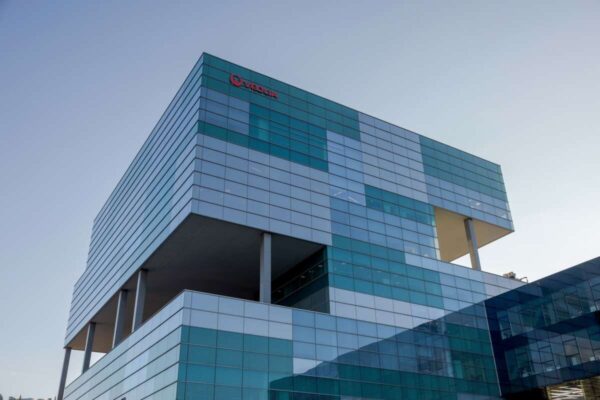 Veolia transforma el agua residual en un recurso valioso para combatir el cambio climático.