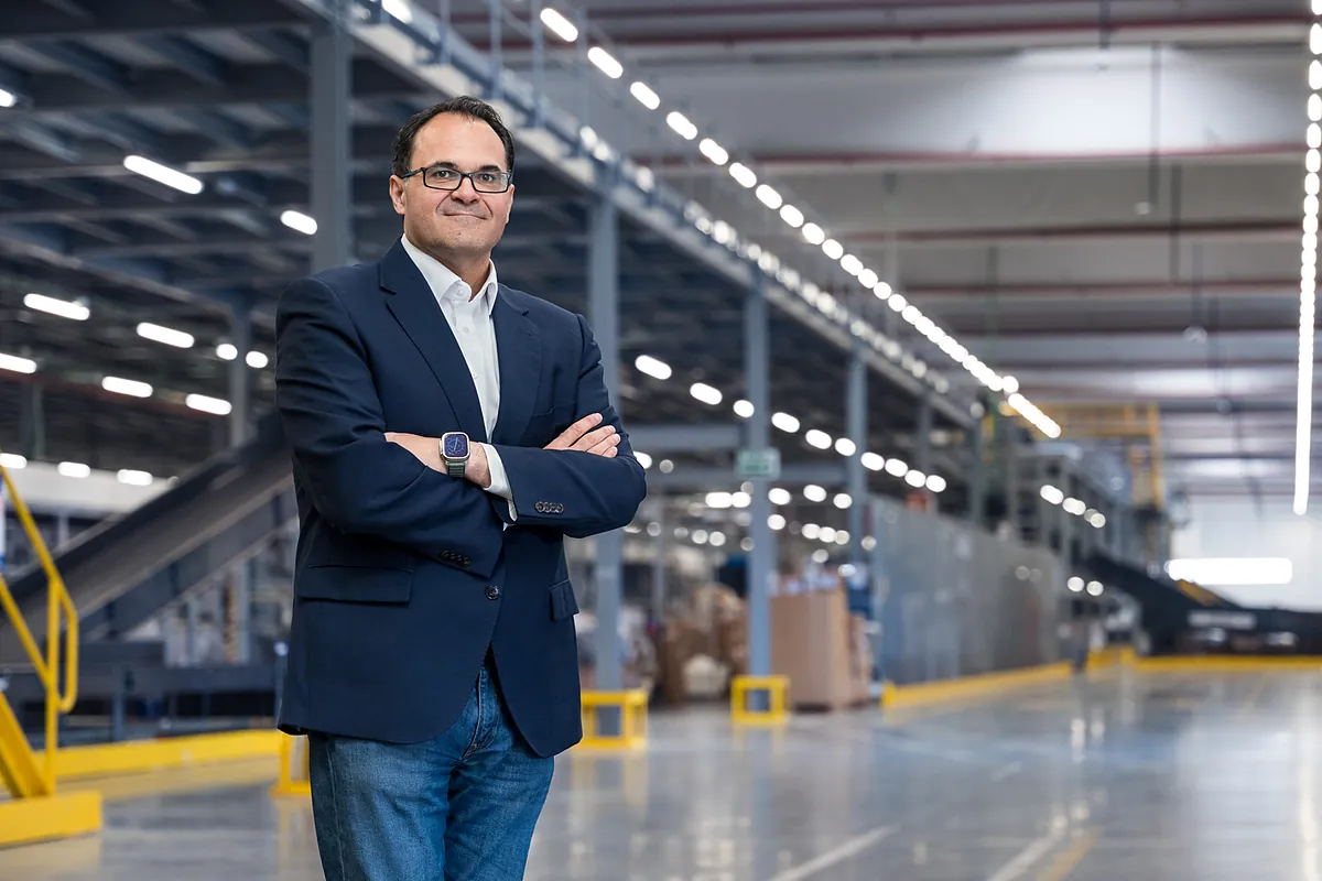 GLS experimenta un crecimiento del 12% en España, logrando ingresos de 620 millones de euros