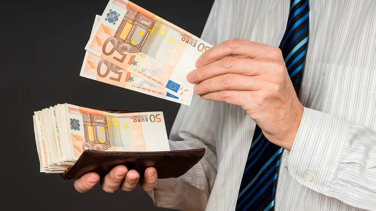 Más de 3,6 millones de empleados protegen su salario ante el aumento del IPC
