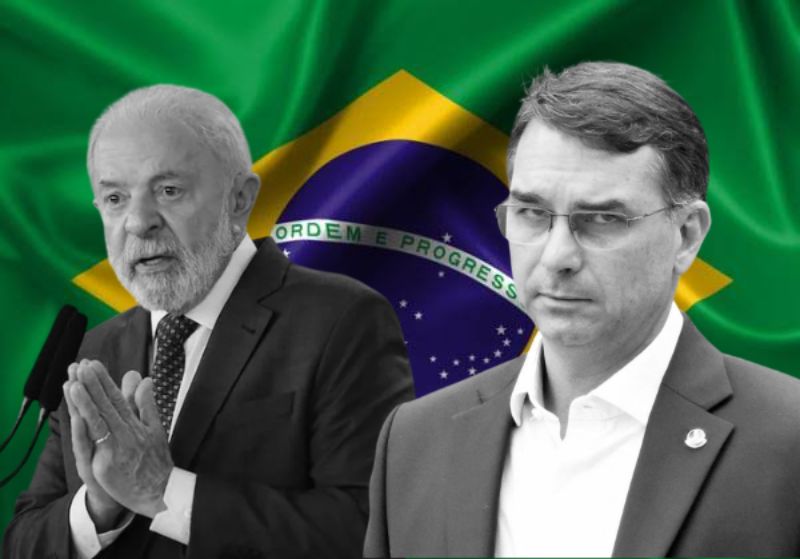 Lula supera a Bolsonaro y se prepara para regresar a la presidencia de Brasil