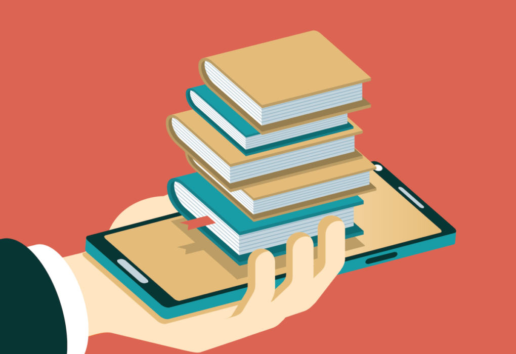 Las aplicaciones más efectivas para monitorear tu lectura y descubrir nuevos libros