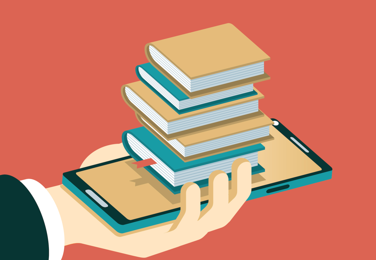 Las aplicaciones más efectivas para monitorear tu lectura y descubrir nuevos libros
