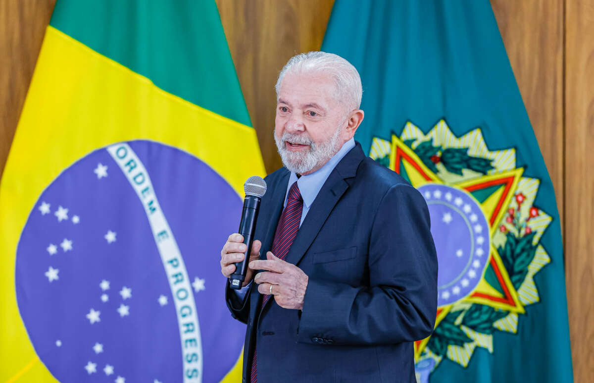 Grupo Prisa y Santander: las dos caras del éxito de Lula da Silva en Brasil