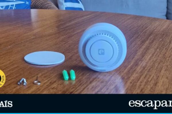 Comparativa de detección de humo: Evaluamos Garza, Meross, Netatmo y X-Sense para elegir el mejor dispositivo