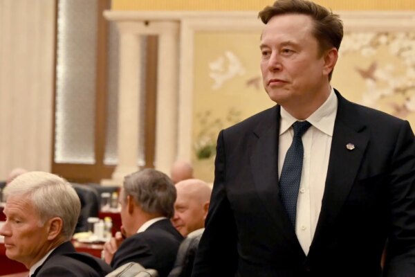 SpaceX logra captar 40.000 millones de dólares a través de financiamiento de deuda, según Elon Musk