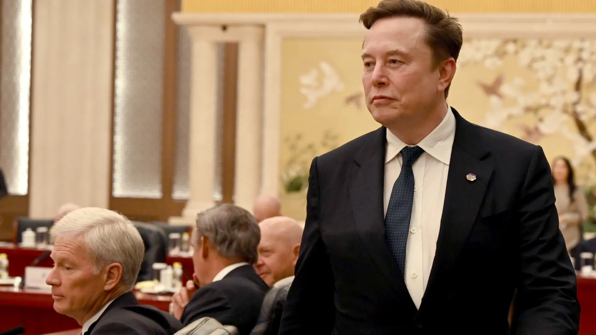 SpaceX logra captar 40.000 millones de dólares a través de financiamiento de deuda, según Elon Musk