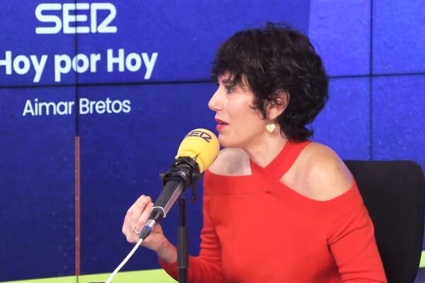 Gobierno español rechaza de forma contundente los disturbios en Barcelona y advierte sobre su posible impacto en la extrema derecha