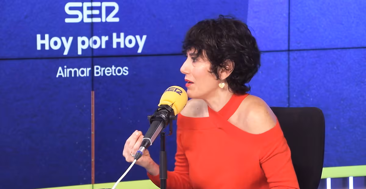 Gobierno español rechaza de forma contundente los disturbios en Barcelona y advierte sobre su posible impacto en la extrema derecha