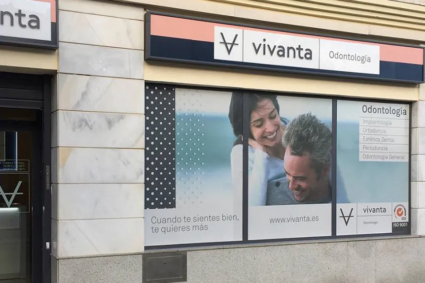 Vivanta comunica a su equipo la suspensión temporal de operaciones en sus clínicas de España