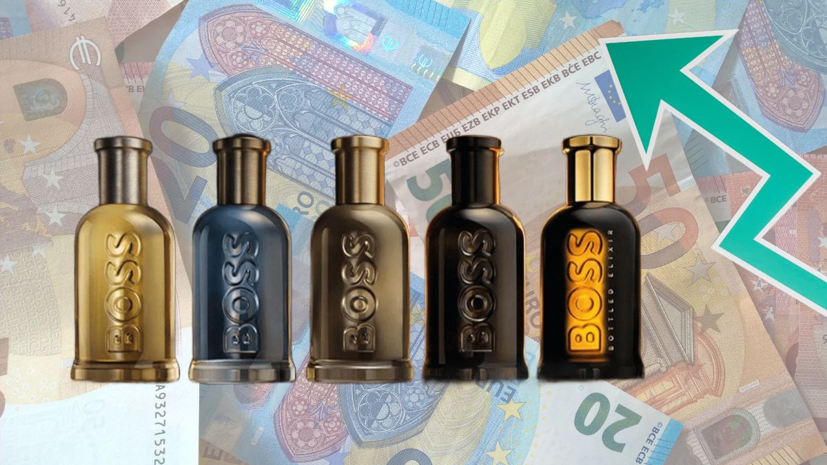Frasers alcanza el control mayoritario de Hugo Boss al superar el 50% de participación accionaria