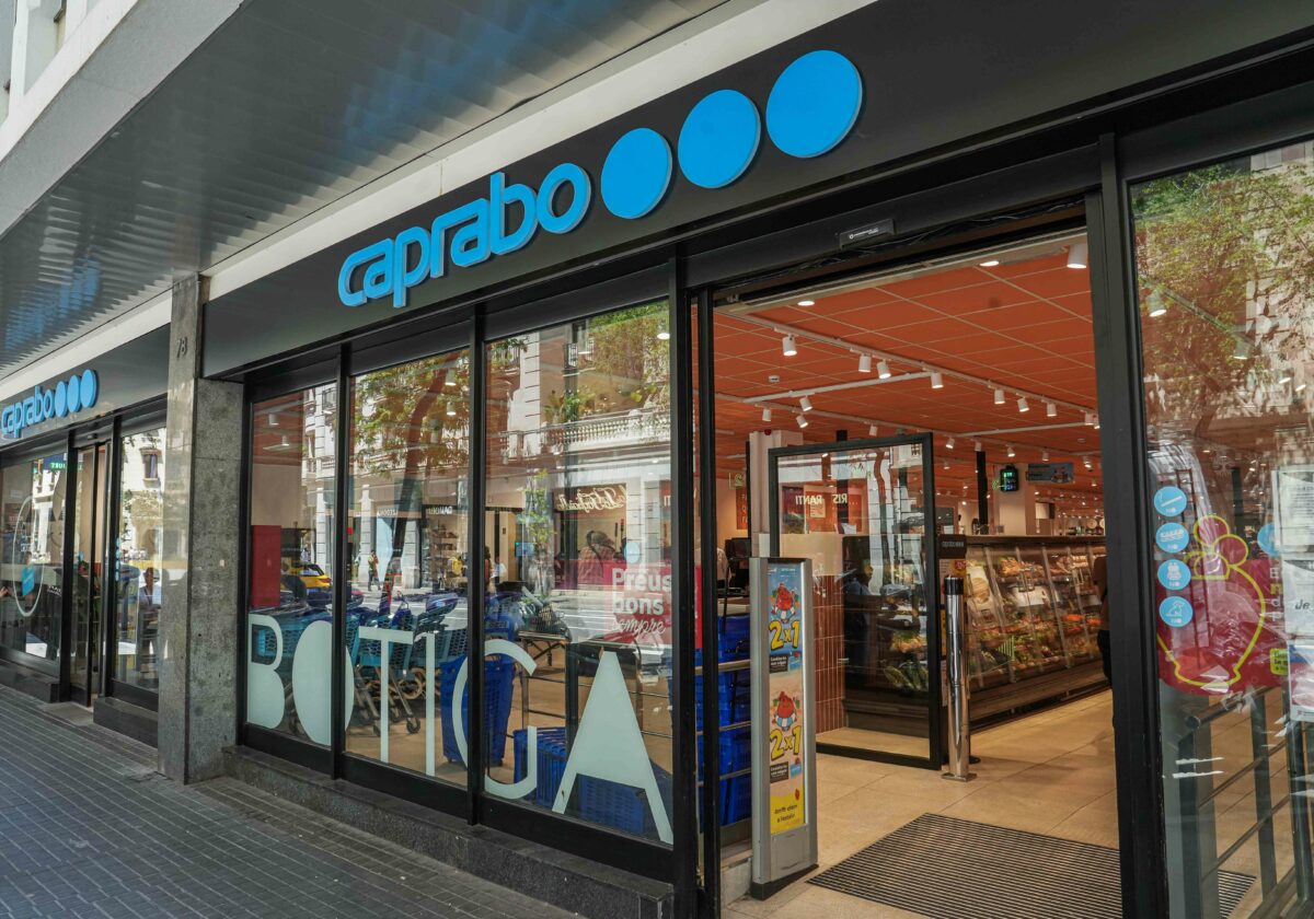 Caprabo integra Bizum como opción de pago en sus supermercados para mayor comodidad de los clientes