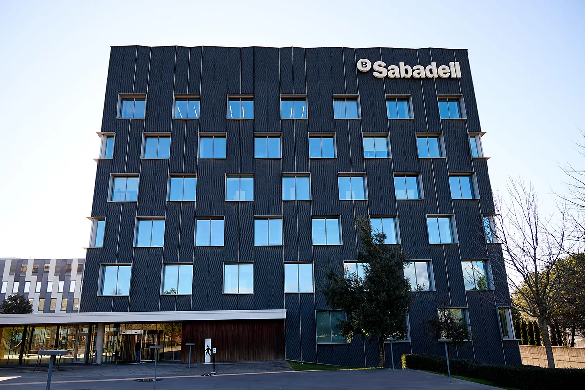 El BCE ajusta los requisitos de capital de Sabadell: aumenta el colchón anticíclico y reduce el Pilar 2