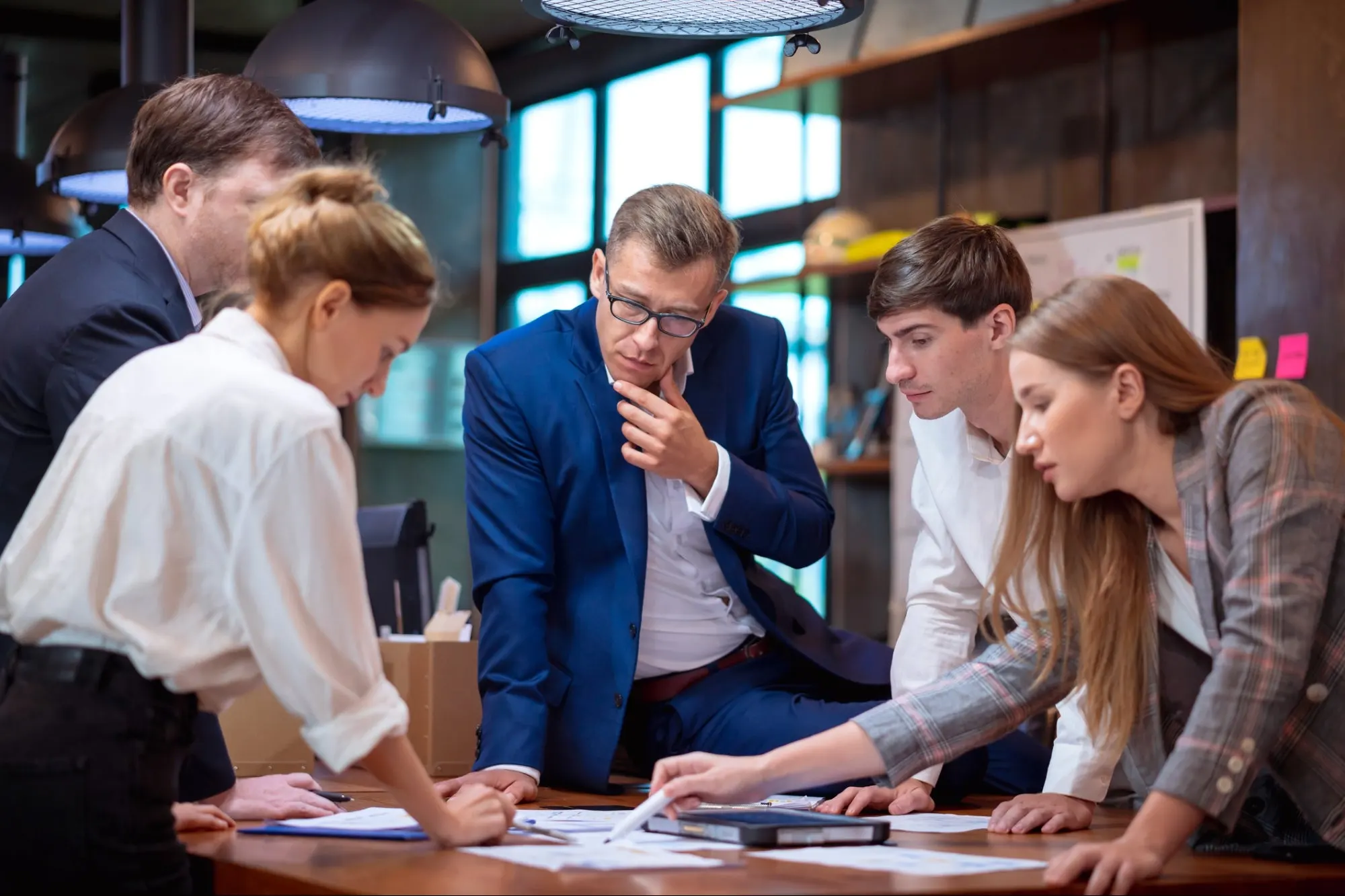 Tres Decisiones Clave que Pueden Frenar el Crecimiento de tu Empresa