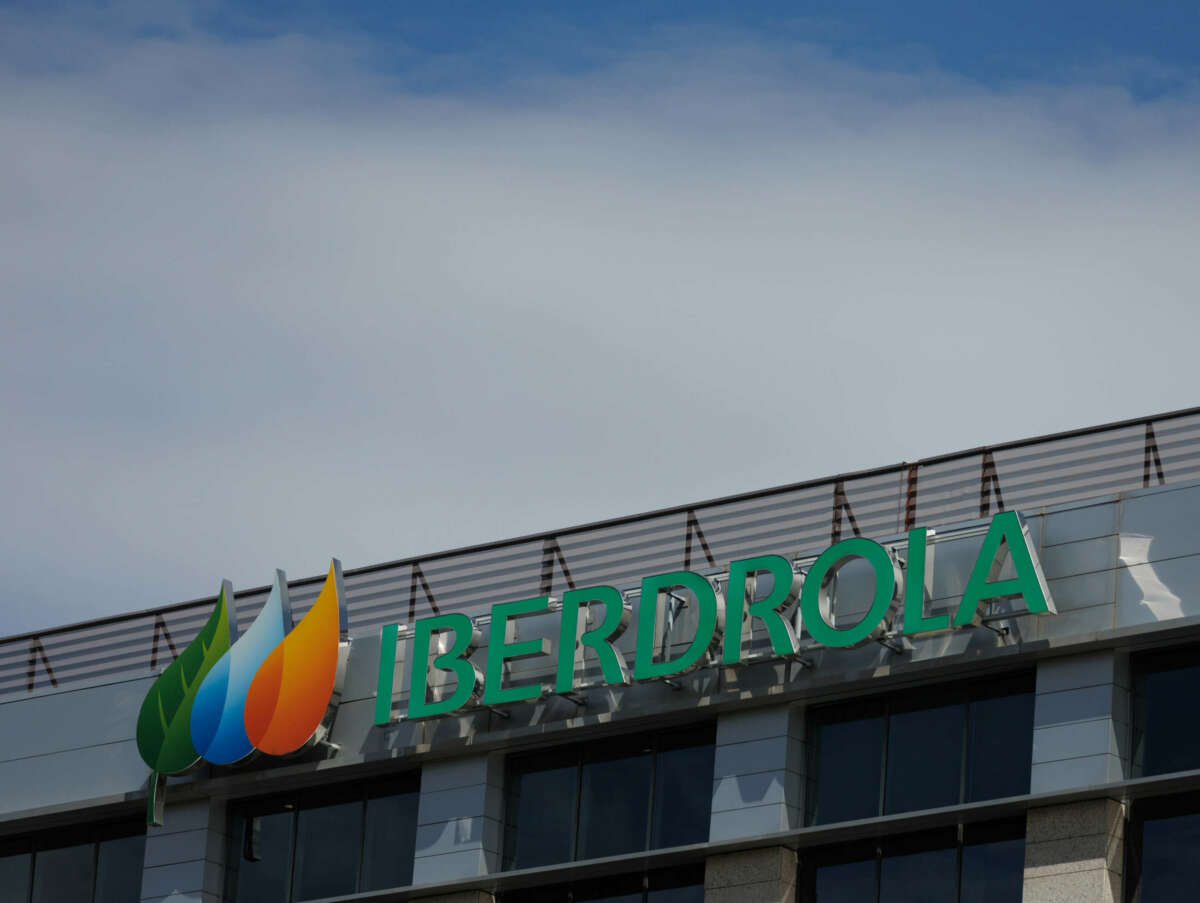 Iberdrola logra emisiones de 1.600 millones en bonos verdes en Estados Unidos tras una década de ausencia