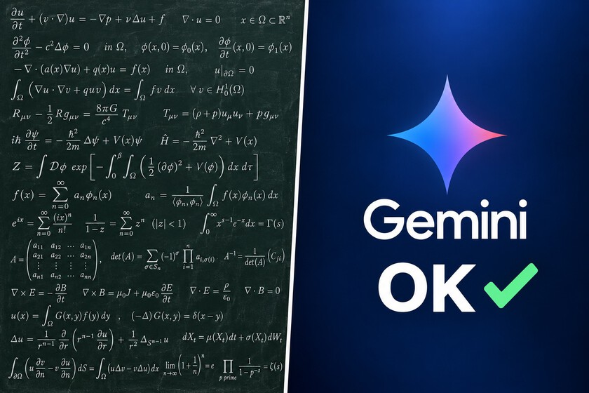 Google Gemini 4 Argon resuelve una enigma de fusión nuclear de 59 años en cuestión de horas