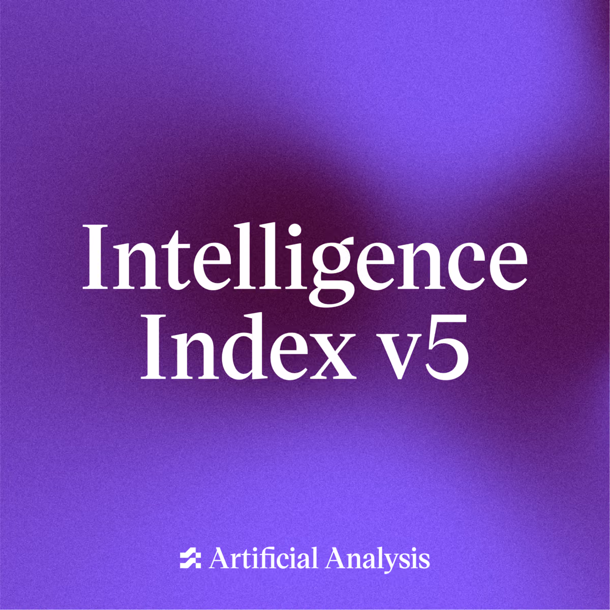 Presentamos la nueva versión 5 del Índice de Inteligencia Analítica Artificial