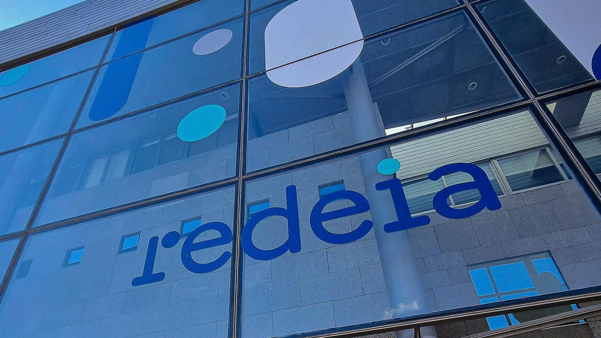 Redeia incrementa sus ganancias un 5% en medio del auge de la inversión.