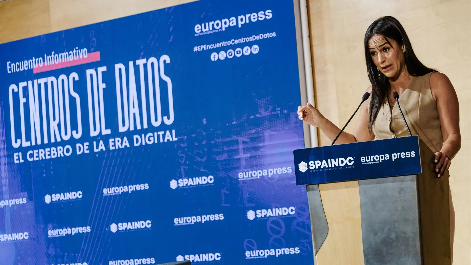 La asociación de centros de datos denuncia favoritismo hacia la gigafactoría de IA en Tarragona