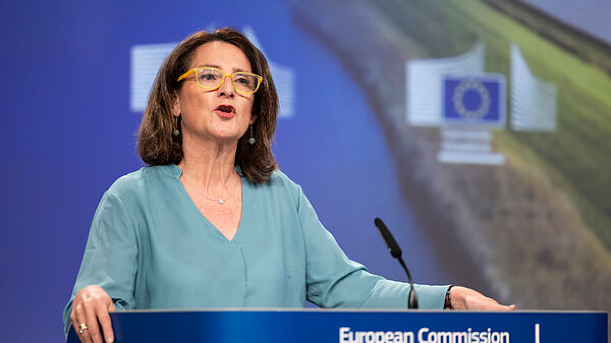 La UE implementa un escudo climático para detener pérdidas anuales de 50.000 millones.