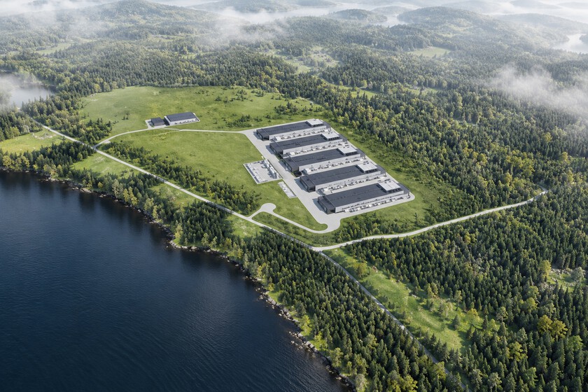 Finlandia suspende operaciones en dos centros de datos de Google por preocupaciones regulatorias