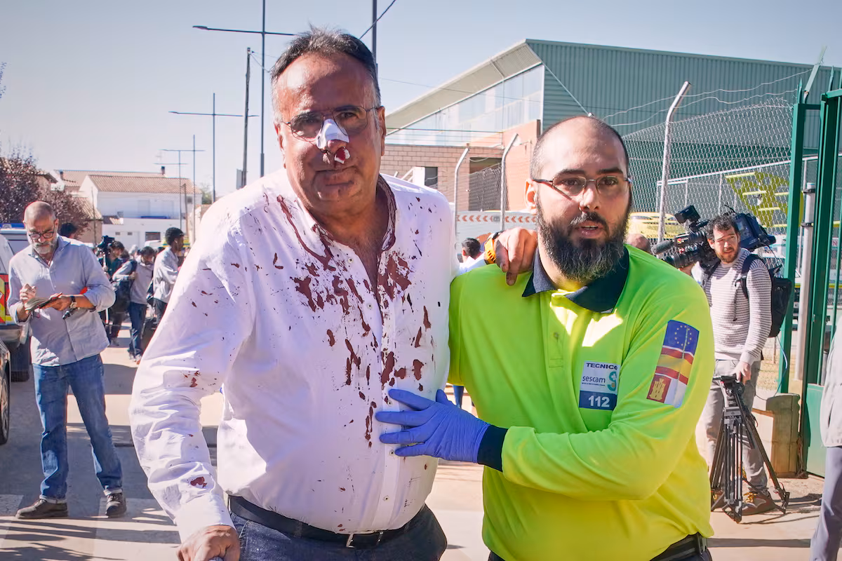 Sobrevivientes del accidente de Iryo y AVE relatan su experiencia: “La vida puede cambiar en un instante”