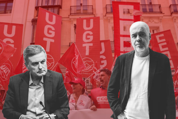 Pedro Saura reduce las compensaciones electorales en Correos hasta un 34%