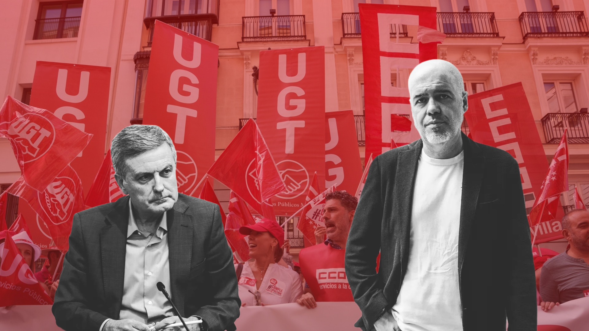 Pedro Saura reduce las compensaciones electorales en Correos hasta un 34%