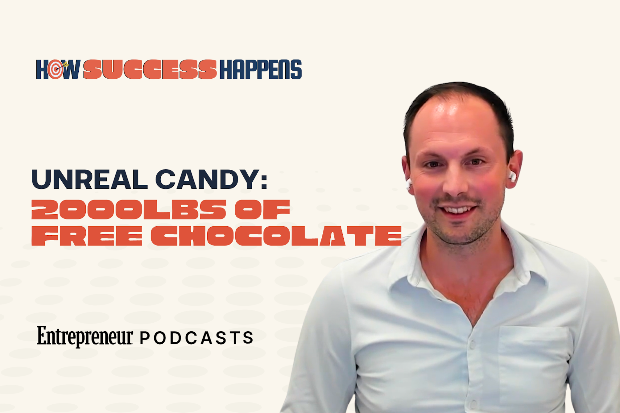 El CEO de Unreal Candy Revela Estrategias Clave para el Crecimiento Empresarial Sostenible