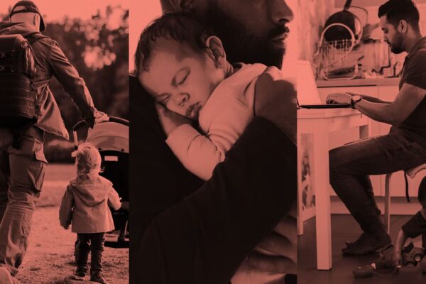 Aumento en el permiso de paternidad: más padres se suman a la licencia parental