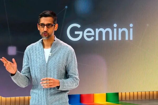 Alphabet experimenta una caída del 9% en bolsa tras reportar un flujo de caja inferior al esperado