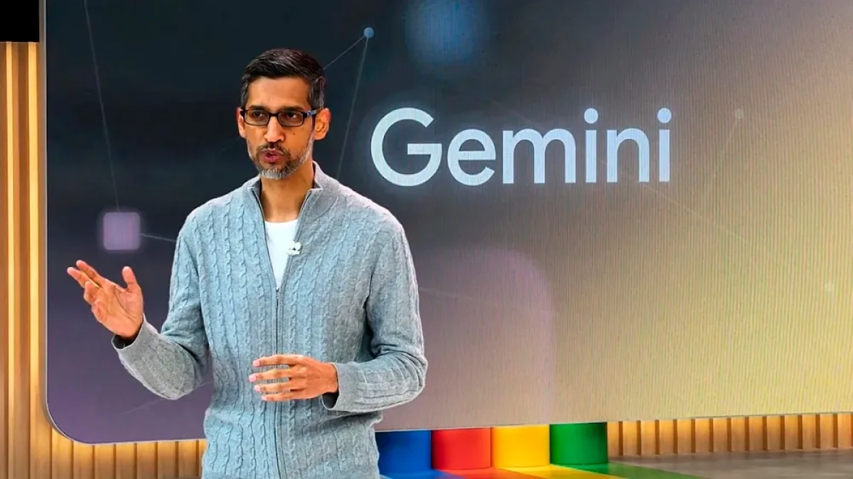 Alphabet experimenta una caída del 9% en bolsa tras reportar un flujo de caja inferior al esperado