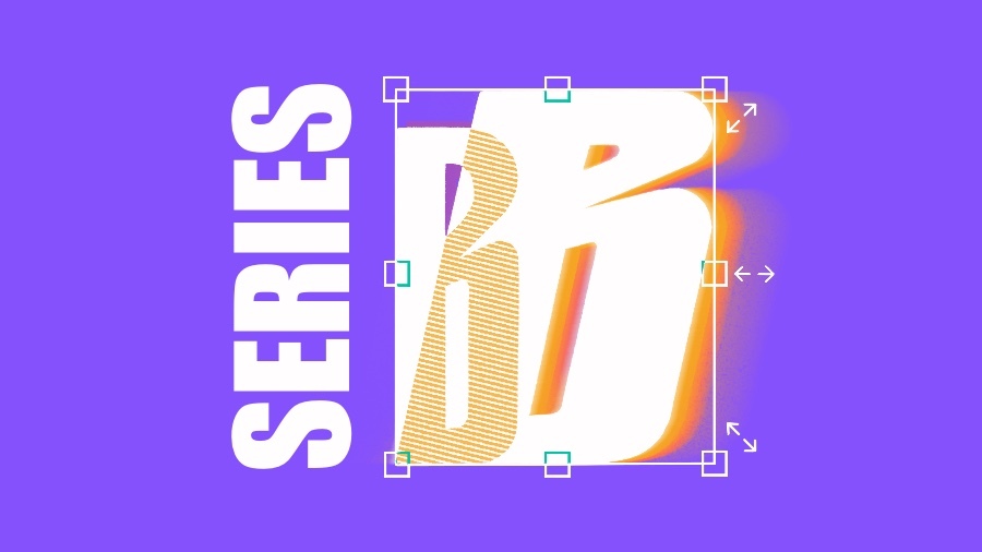 Aumento en financiamiento de Series B, aunque disminuye el número de acuerdos cerrados