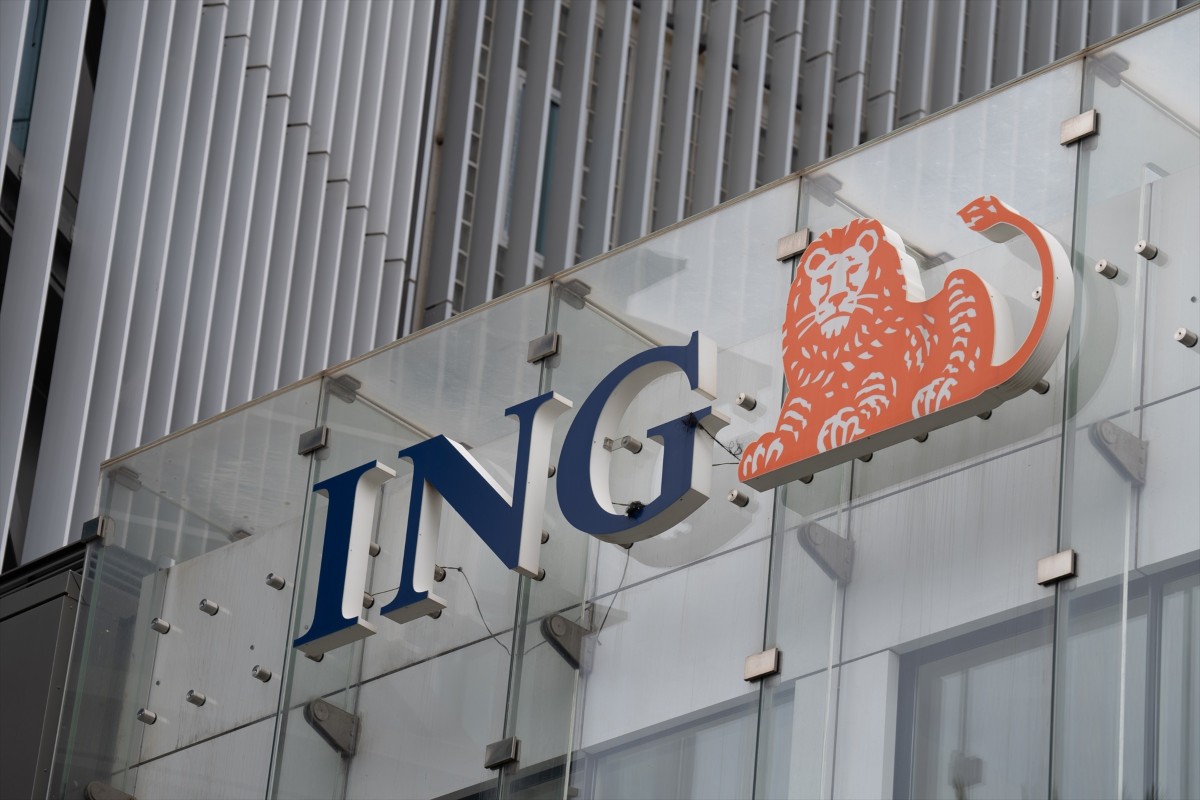ING reducirá 400 puestos de trabajo a pesar de un aumento del 9% en sus ganancias hasta septiembre