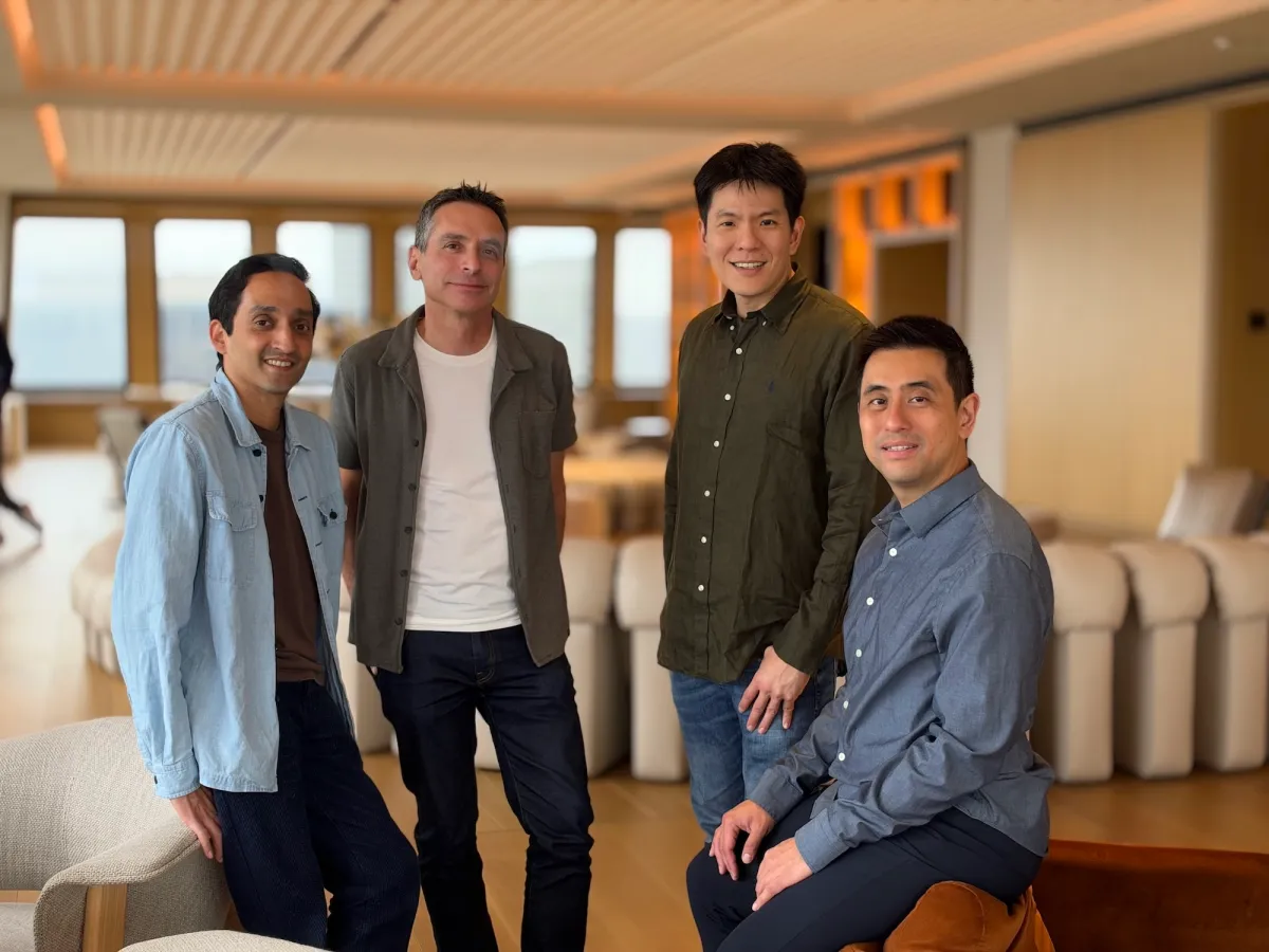 Startup de identidad digital Mintive asegura respaldo de Cowboy Ventures, Coatue y destacados inversores como Jeff Dean y Andrej Karpathy.