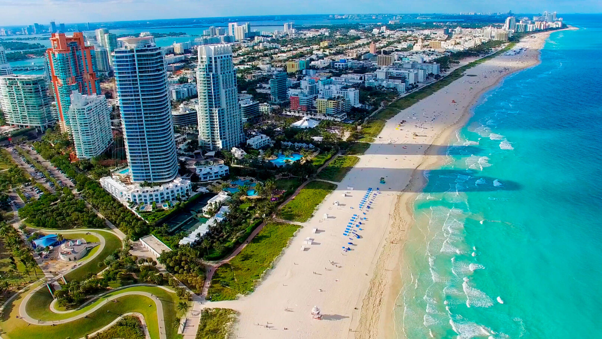 Inversores fortalecen su apuesta en el crecimiento del mercado de apartamentos de lujo en Miami