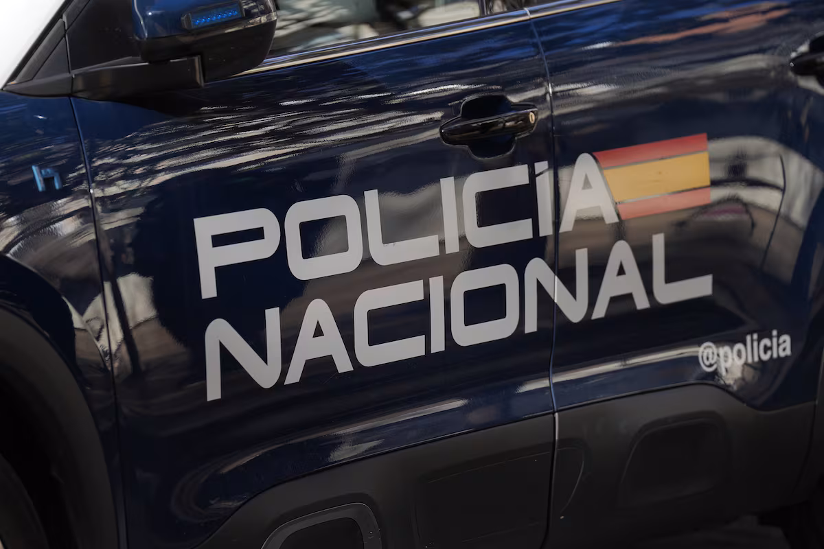 Un perro alerta a la policía sobre un caso de violencia de género en Barcelona