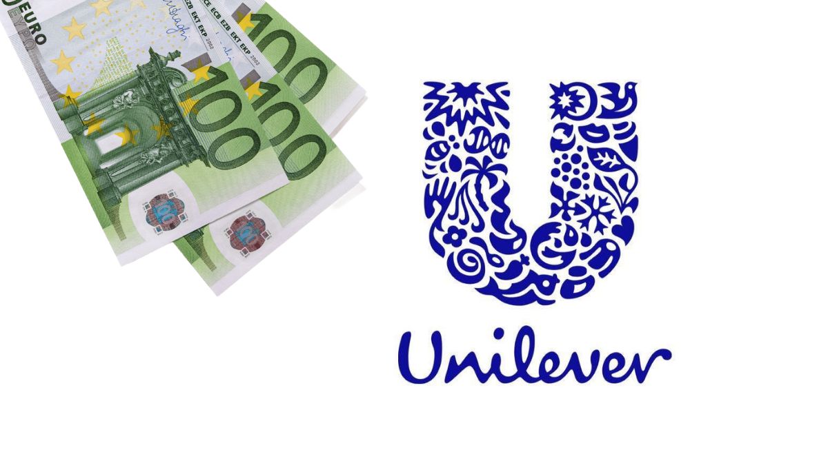 Unilever reporta una caída del 9,5% en ingresos, alcanzando 13.300 millones en el tercer trimestre