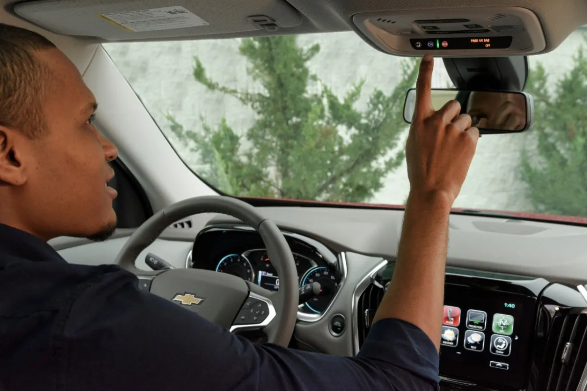 GM acuerda un pago de $220 millones por la venta de datos privados de conductores