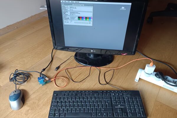 Descubre el Innovador Sistema Operativo Sylphide para Emprendedores y Creadores de Tecnología