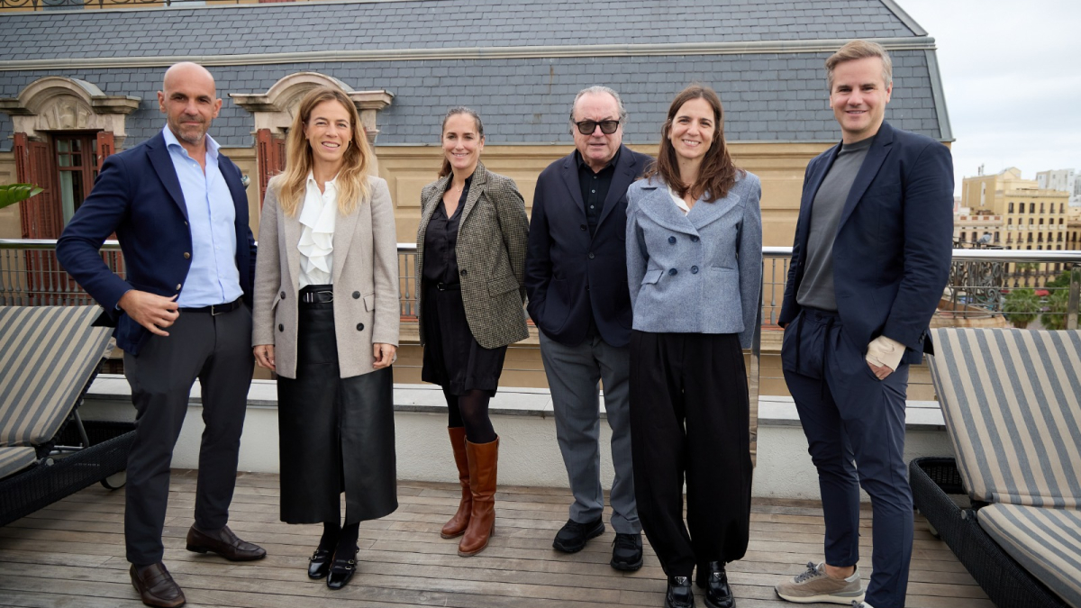 Serras Collection proyecta ingresos de más de 20 millones y lanza su cuarto hotel boutique
