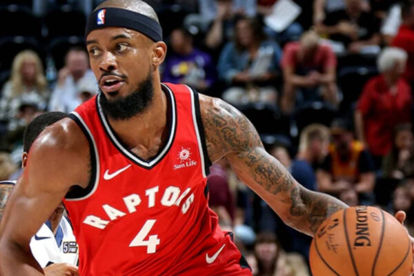 Lorenzo Brown persiste en su búsqueda del anillo de campeón de la NBA 2019