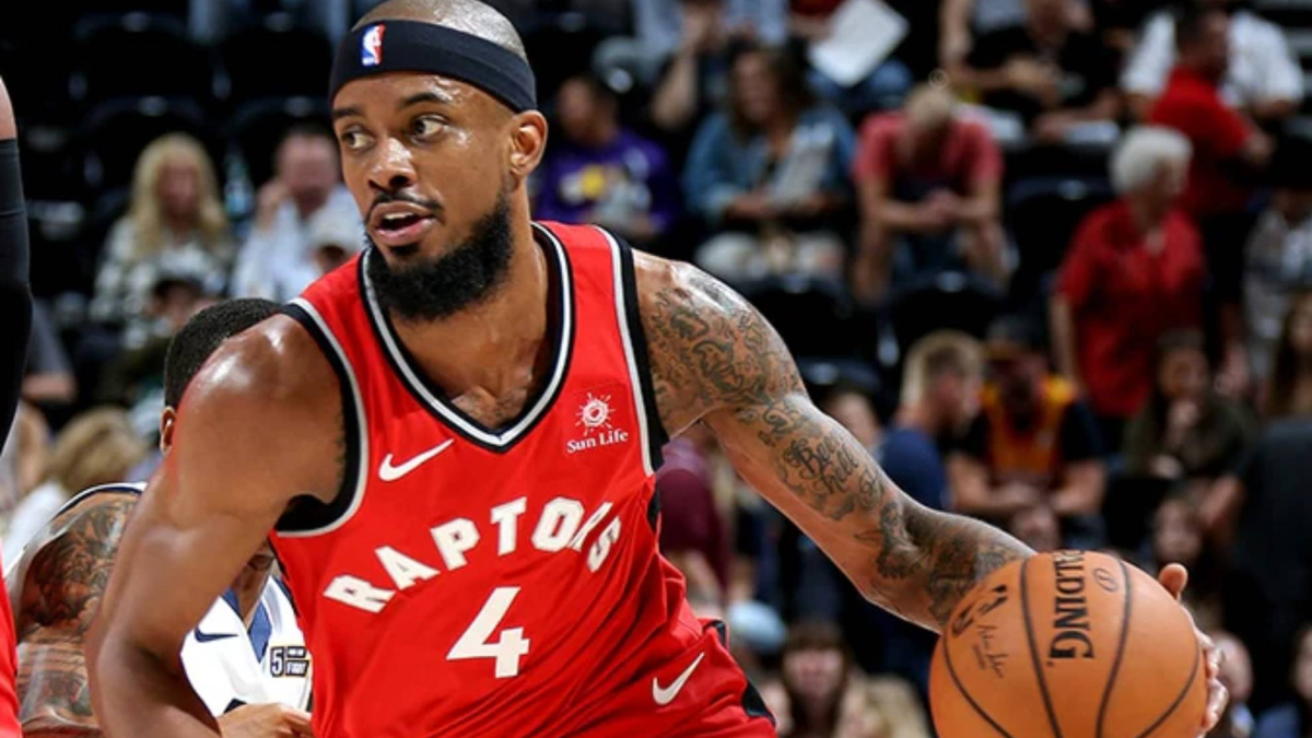 Lorenzo Brown persiste en su búsqueda del anillo de campeón de la NBA 2019