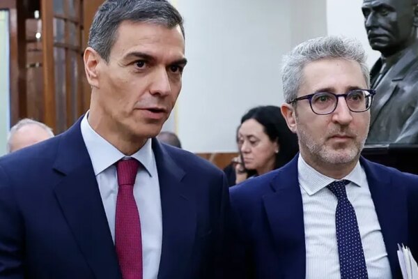 La falta de Presupuestos Generales afecta negativamente la inversión en infraestructuras clave