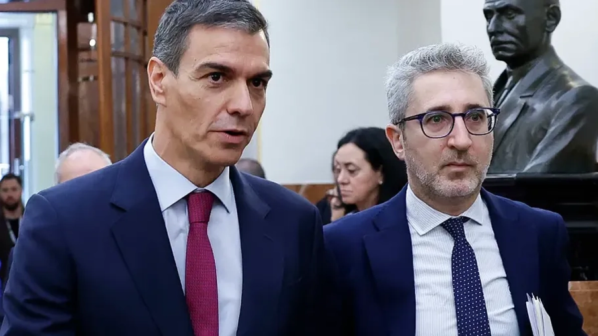 La falta de Presupuestos Generales afecta negativamente la inversión en infraestructuras clave