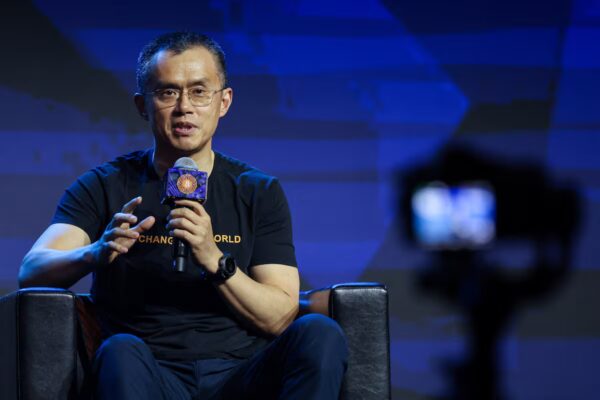 Binance, líder en intercambio de criptomonedas, reporta un ciberataque en su plataforma